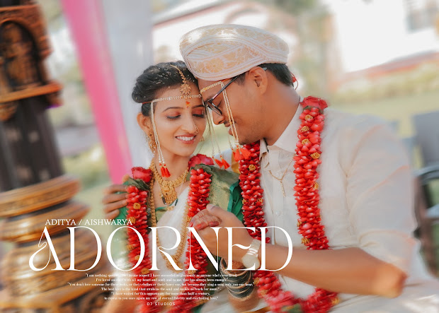 Aria & Devin — A Tuscan Vow